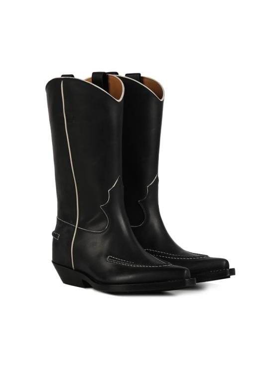  끌로에 부츠 C22W709A3 001 BLACK - CHLOE