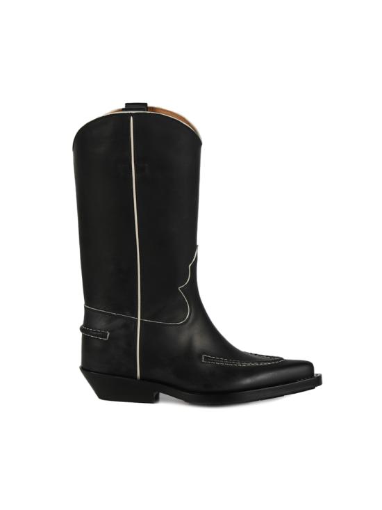  끌로에 부츠 C22W709A3 001 BLACK - CHLOE