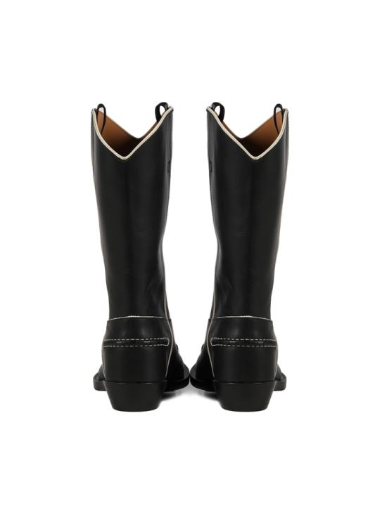  끌로에 부츠 C22W709A3 001 BLACK - CHLOE