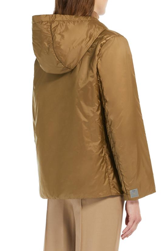 25FW 막스마라 자켓 2529486024600 051 Brown - MAX MARA