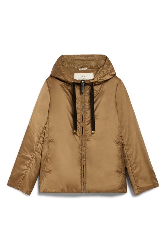 25FW 막스마라 자켓 2529486024600 051 Brown