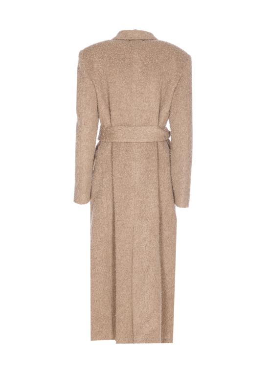 25FW 골든구스 코트 GWP02319 P00209160407 Beige - GOLDEN GOOSE