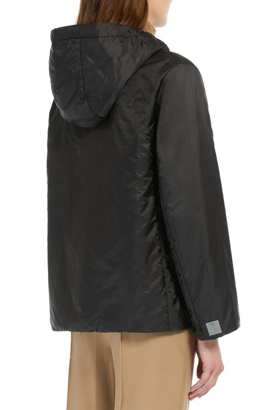 25FW 막스마라 자켓 2529486024600 009 Black - MAX MARA