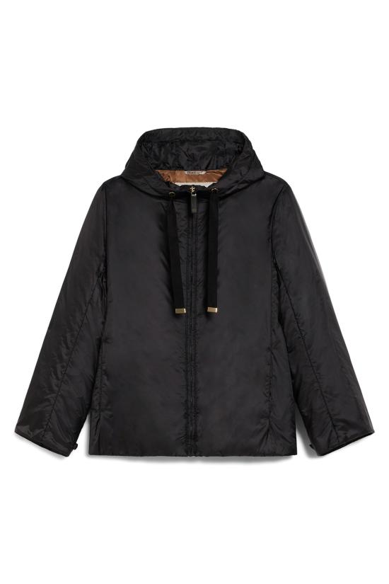 25FW 막스마라 자켓 2529486024600 009 Black