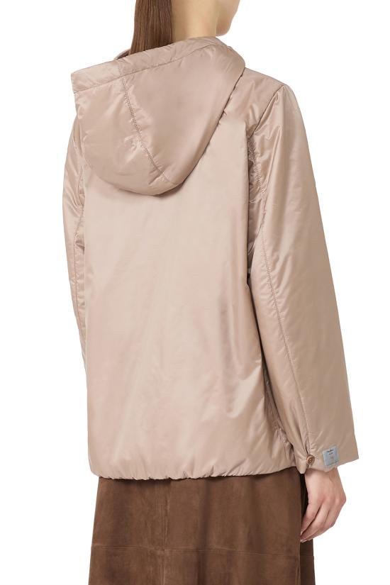 25FW 막스마라 자켓 2529486024600 026 Dove Grey - MAX MARA