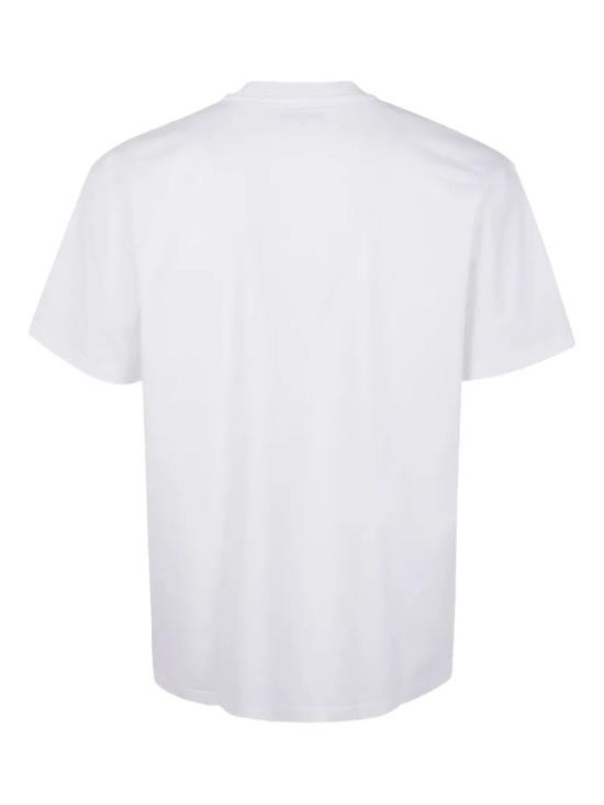 25FW 칼하트 WIP 반팔 티셔츠 I029956 097 02XX WHITE - CARHARTT WIP