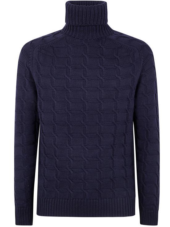 25FW 자노네 수트 자켓 810255 ZN270 Z1375 NIGHT BLUE