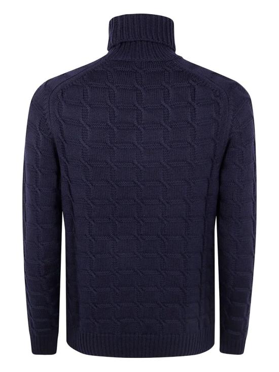 25FW 자노네 수트 자켓 810255 ZN270 Z1375 NIGHT BLUE - ZANONE