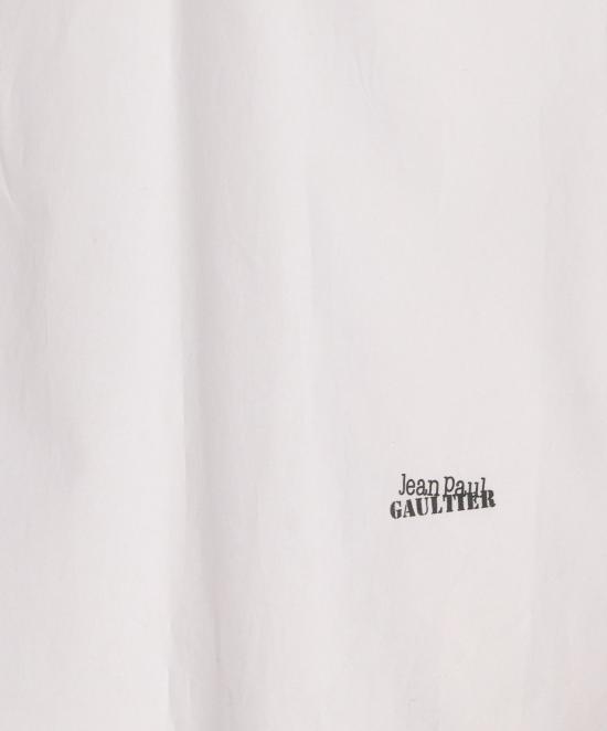 25FW 장 폴 고티에 셔츠 ST039 C070010230 White - JEAN PAUL GAULTIER