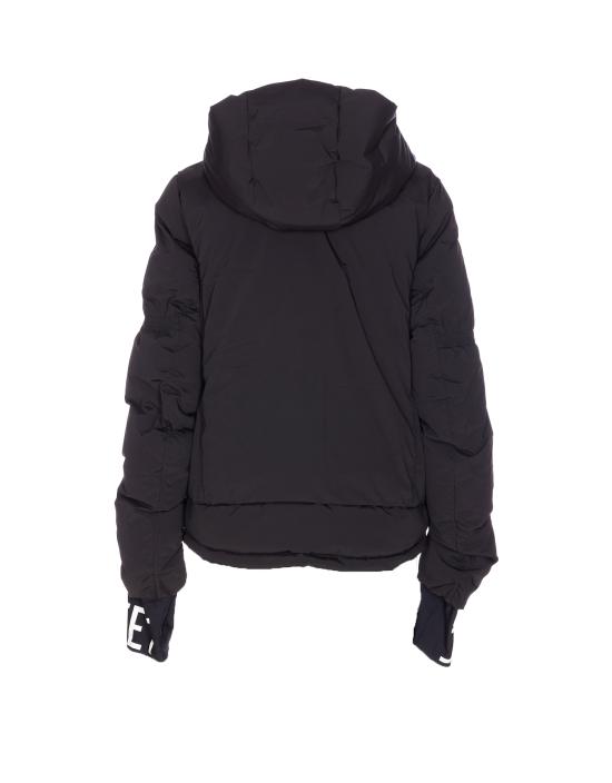 25FW 젯셋 숏패딩 2221 210001 8200 Black - JET SET