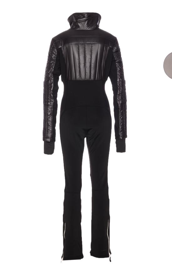 25FW 젯셋 팬츠 2521 260019 8200 Black - JET SET