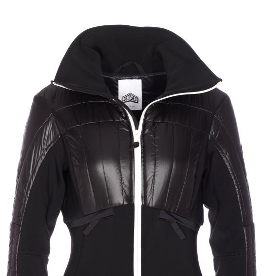 25FW 젯셋 팬츠 2521 260019 8200 Black - JET SET