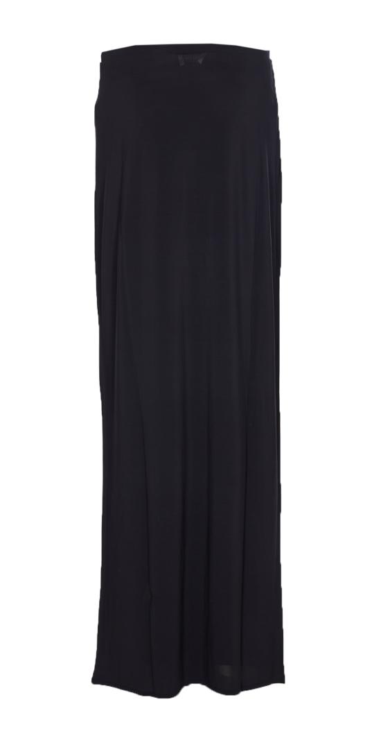 25FW 장 폴 고티에 미디 스커트 SK022 J02584 Blue - JEAN PAUL GAULTIER