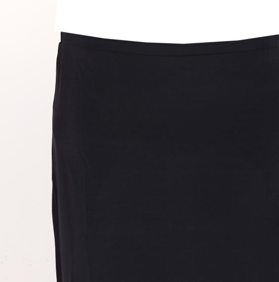 25FW 장 폴 고티에 미디 스커트 SK022 J02584 Blue - JEAN PAUL GAULTIER