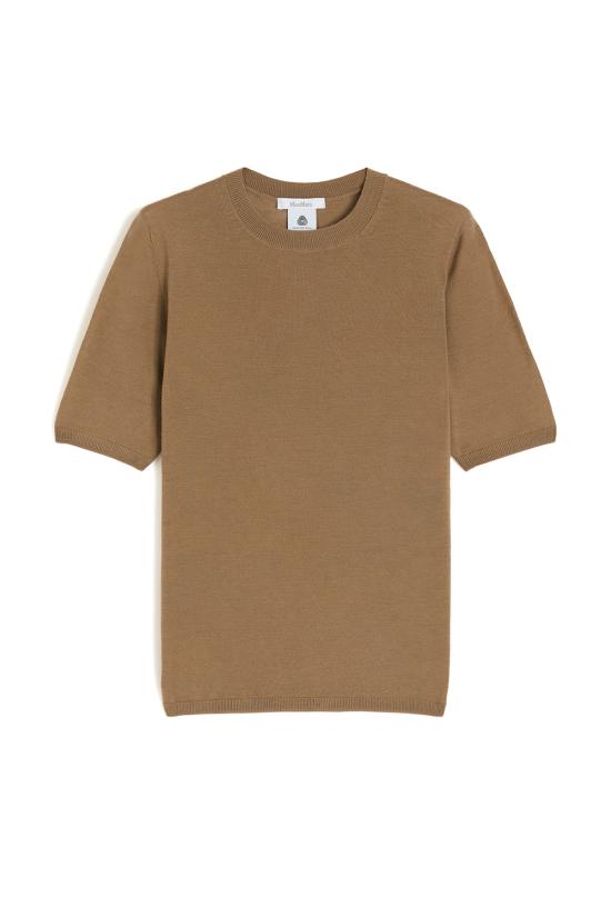 25FW 막스마라 스웨터 2521366161600 004 Brown