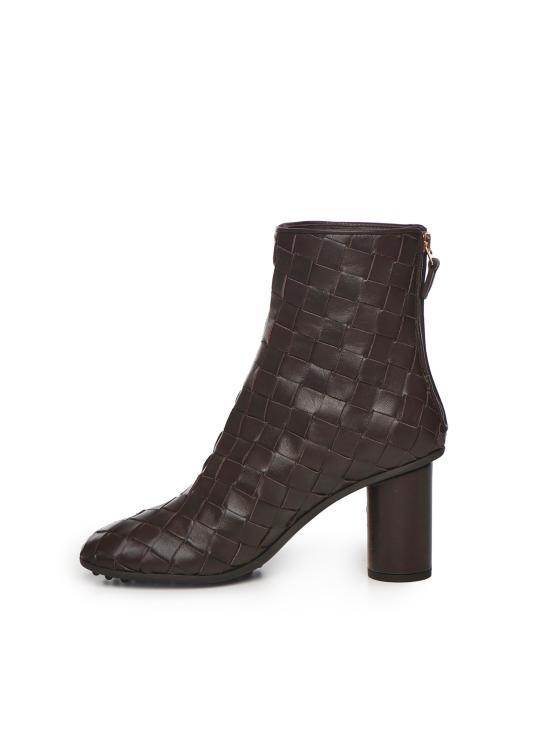 25FW 보테가베네타 부츠 811087 V2ED02113 FONDANT - BOTTEGA VENETA