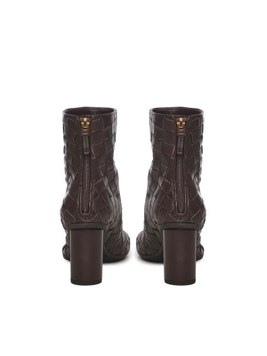 25FW 보테가베네타 부츠 811087 V2ED02113 FONDANT - BOTTEGA VENETA