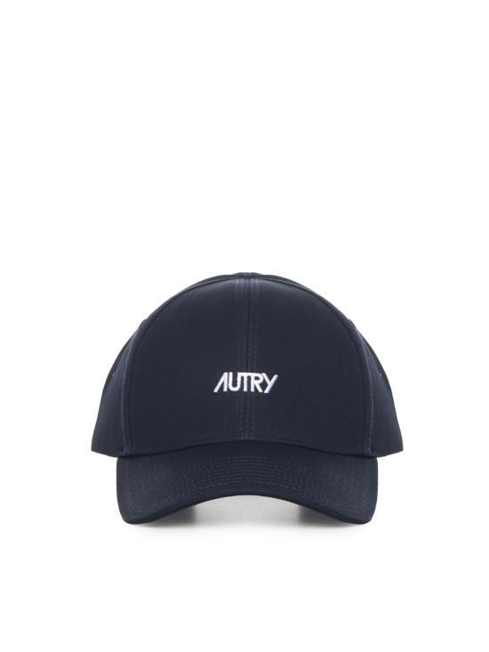 25FW 오트리 볼캡 ACPU Q9BV Blue