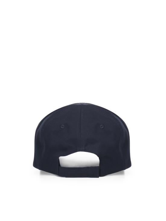 25FW 오트리 볼캡 ACPU Q9BV Blue - AUTRY