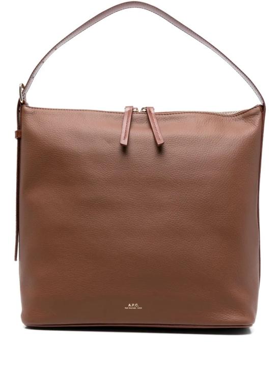 25FW 아페쎄 베라 백 PXCBL F61902 CAD HAZELNUT