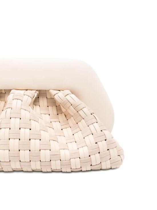 25FW 더모아레 크로스백 TMFW25TMWSUE81 SHELL - THEMOIRE