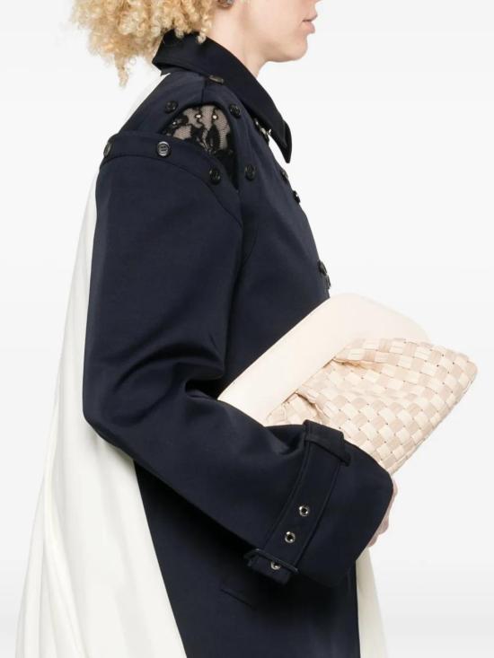 25FW 더모아레 크로스백 TMFW25TMWSUE81 SHELL - THEMOIRE