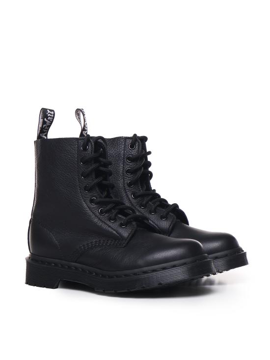 25FW 닥터마틴 부츠 24479001 Black - DR.MARTENS