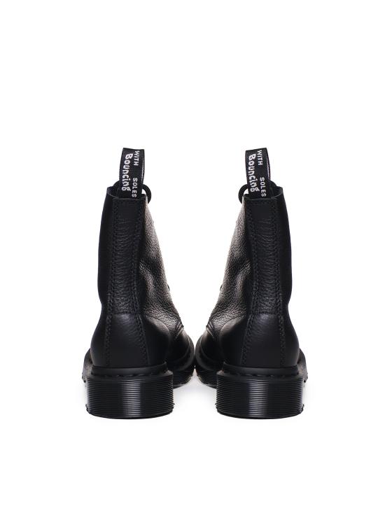 25FW 닥터마틴 부츠 24479001 Black - DR.MARTENS