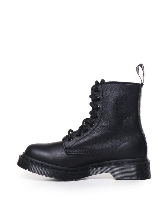 25FW 닥터마틴 부츠 24479001 Black - DR.MARTENS