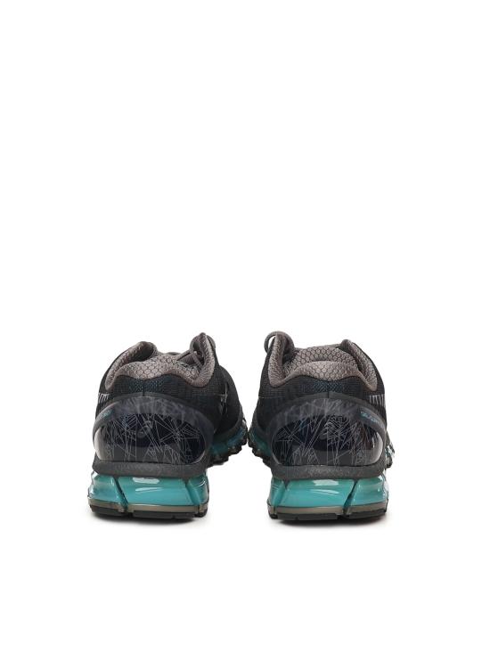 25FW 아식스 스니커즈 1203A750 001 BLACK AQUARIUM - ASICS