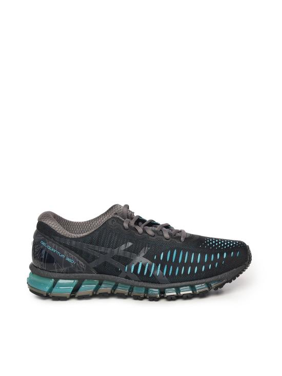 25FW 아식스 스니커즈 1203A750 001 BLACK AQUARIUM
