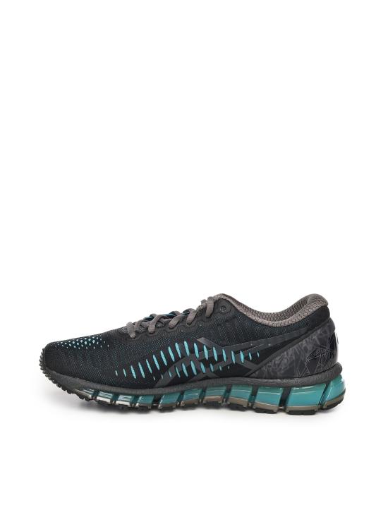 25FW 아식스 스니커즈 1203A750 001 BLACK AQUARIUM - ASICS