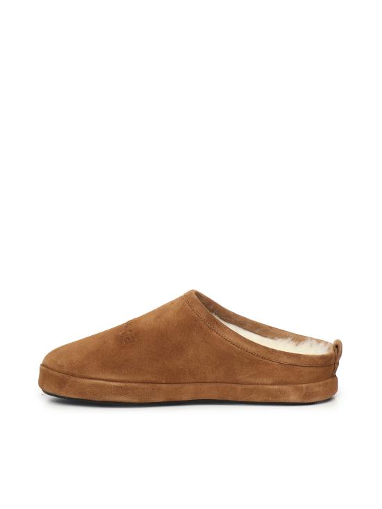 25FW 발렌시아가 뮬/슬리퍼 810543 WBFC12200 Beige - BALENCIAGA