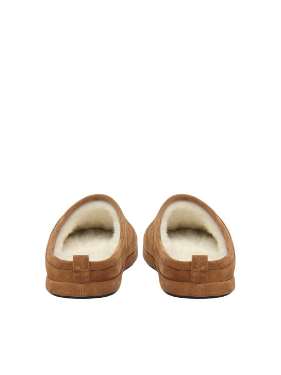 25FW 발렌시아가 뮬/슬리퍼 810543 WBFC12200 Beige - BALENCIAGA