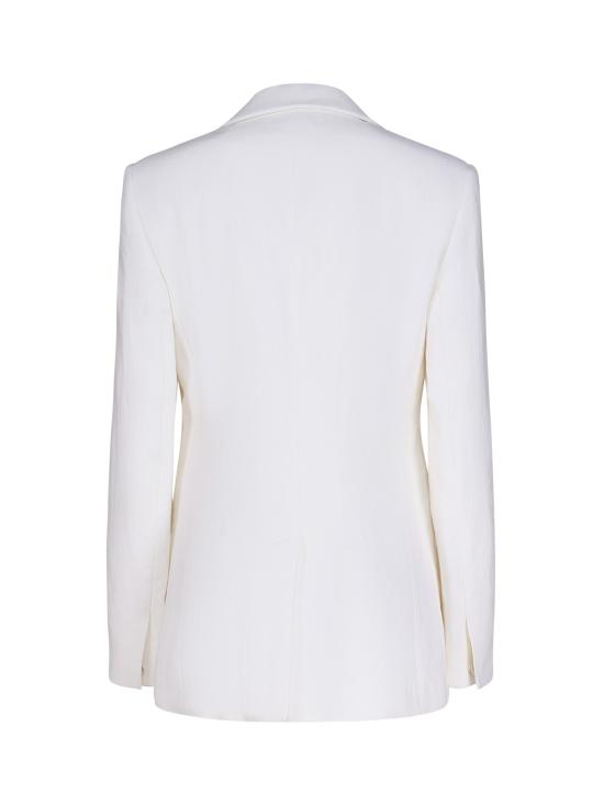  끌로에 수트 자켓 C23UVE06031 101 White - CHLOE