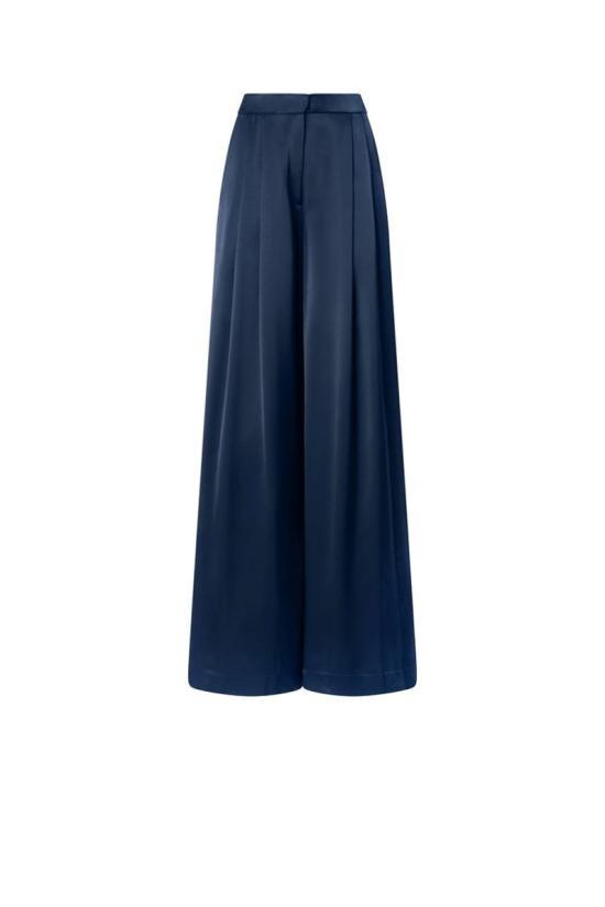 25FW 핑코 숏팬츠 105716A1Y5G41 BLUE