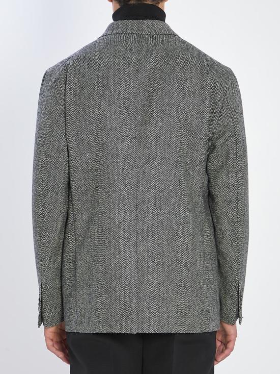 25FW 딸리아토레 수트 자켓 38753594 1SNY10B 630007 N1295 Black - TAGLIATORE