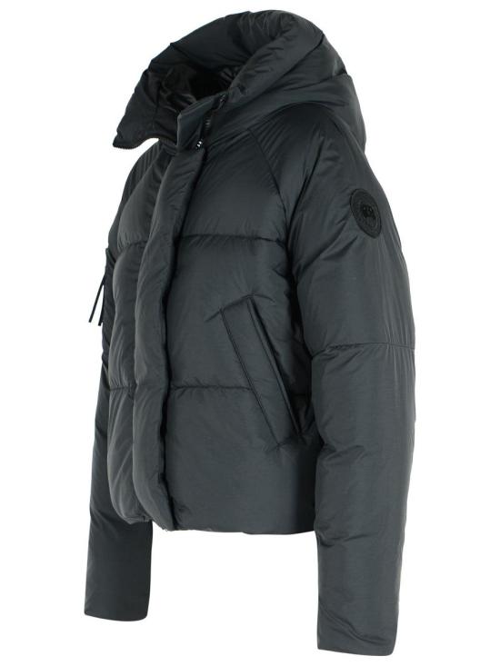 25FW 캐나다구스 칠리왁 퍼퍼  2088WT9061 Black - CANADA GOOSE