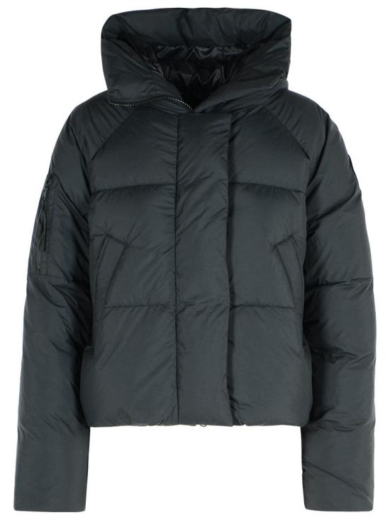 25FW 캐나다구스 칠리왁 퍼퍼  2088WT9061 Black