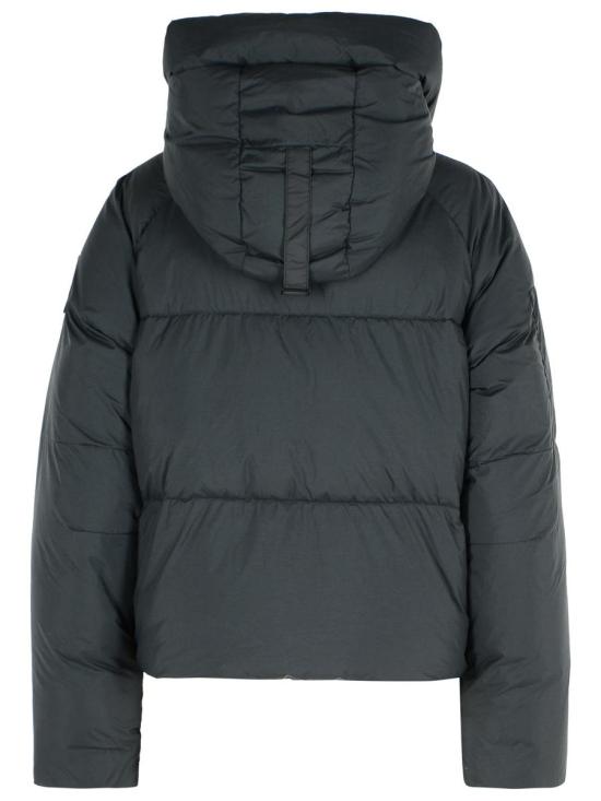 25FW 캐나다구스 칠리왁 퍼퍼  2088WT9061 Black - CANADA GOOSE