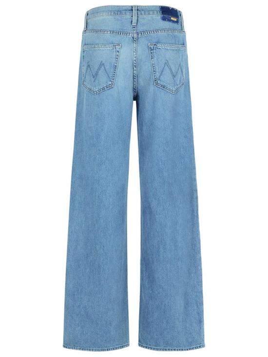 25SS 마더 데님 팬츠 10278 1230 ATDK BLUE - MOTHER