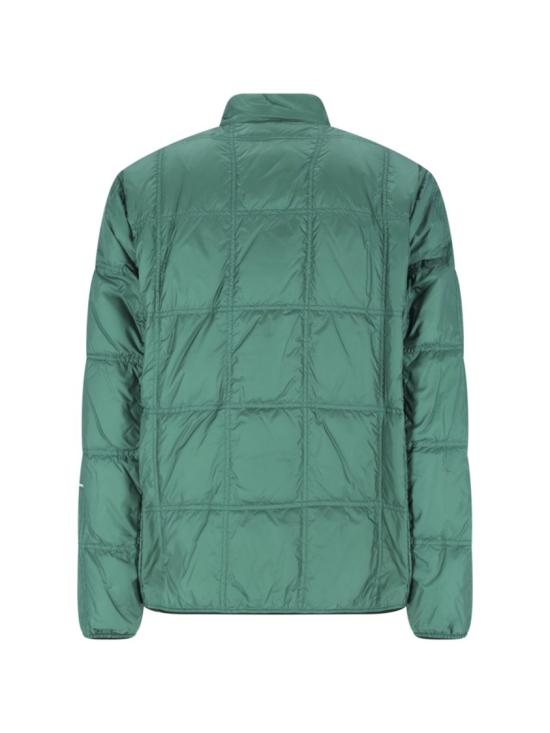 25SS 몽클레어 숏패딩 09U 1A000 06 M611484L Green - MONCLER