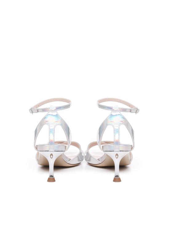  알치미아 샌들 BENNY S2403 IRIDESILVER Silver - Alchimia