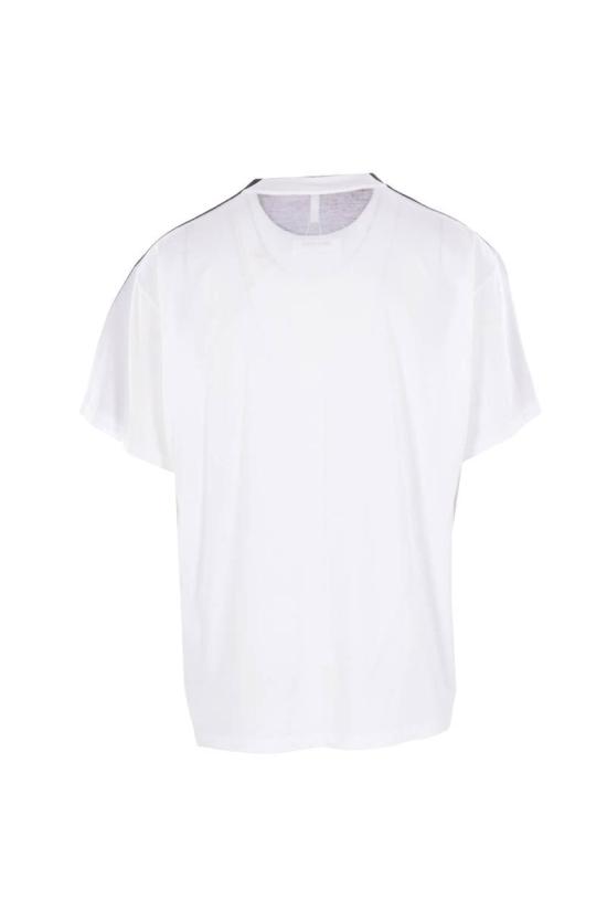 25FW MM6 메종마르지엘라 반팔 티셔츠 SH2GC0029M20048100 Black - MM6 MAISON MARGIELA