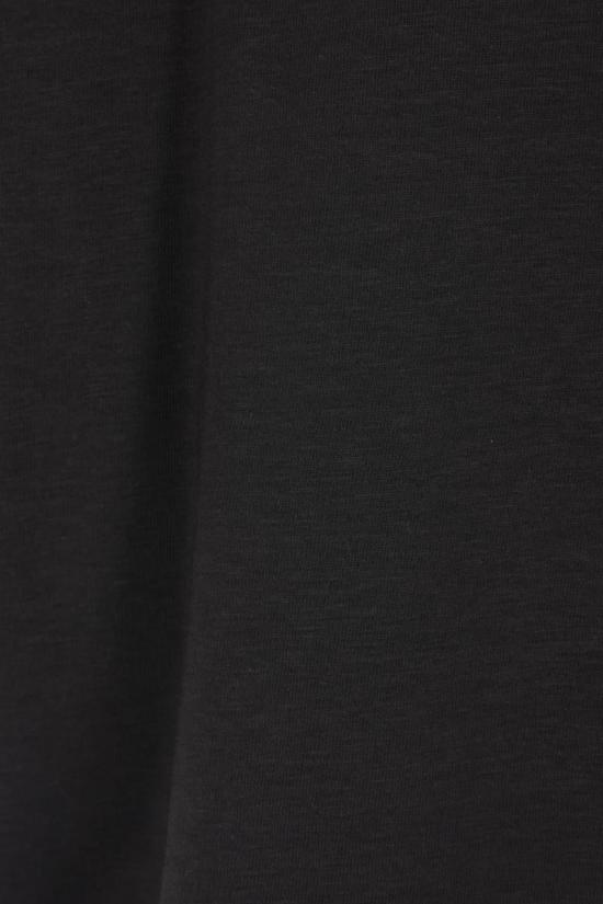 25FW MM6 메종마르지엘라 반팔 티셔츠 SH2GC0029M20048100 Black - MM6 MAISON MARGIELA