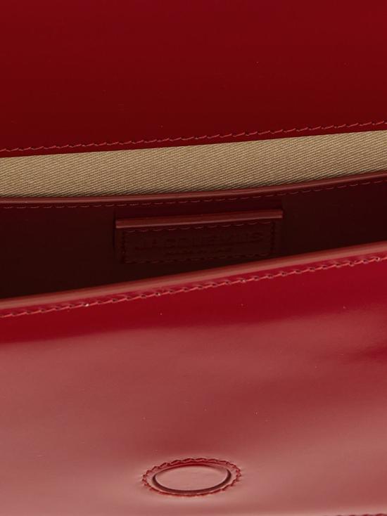  자크뮈스 숄더백 23HBAW00013AC18A01470 RED - JACQUEMUS