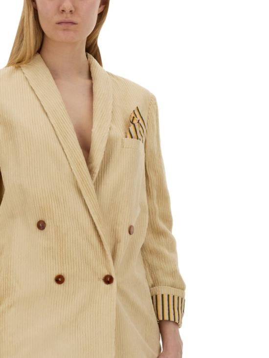  알리지 수트 자켓 153806 A3043CM Neutrals - ALYSI