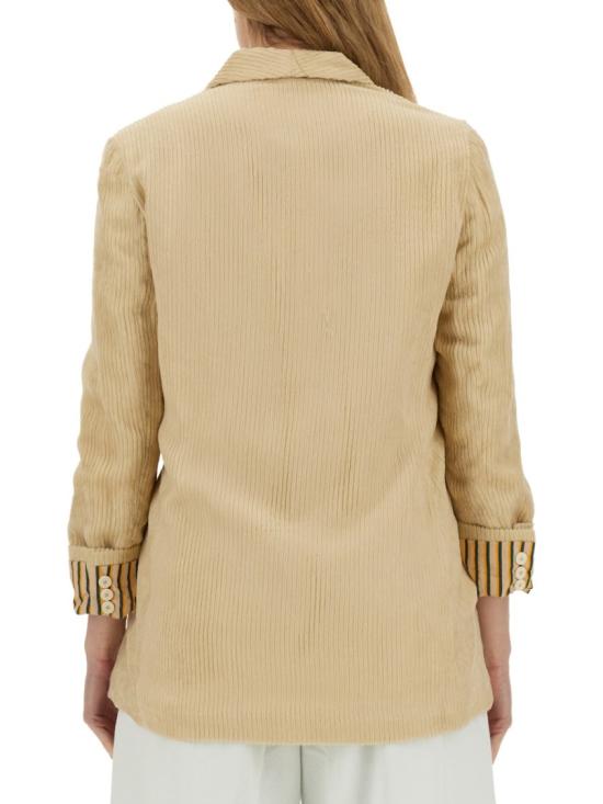  알리지 수트 자켓 153806 A3043CM Neutrals - ALYSI
