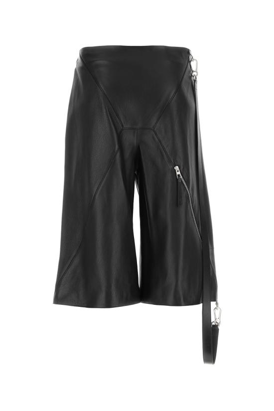  로에베 스트레이트 팬츠 H526Y54L28 BLACKBLACK - LOEWE