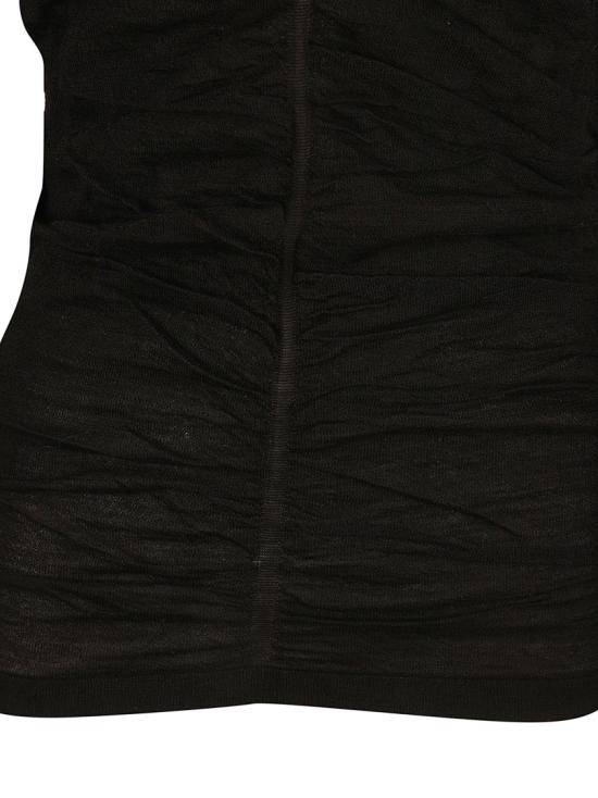  이자벨마랑 가디건 PU0196FAA3L57I01BK Black - ISABEL MARANT